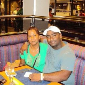 Meet your Posher, Gregory jose